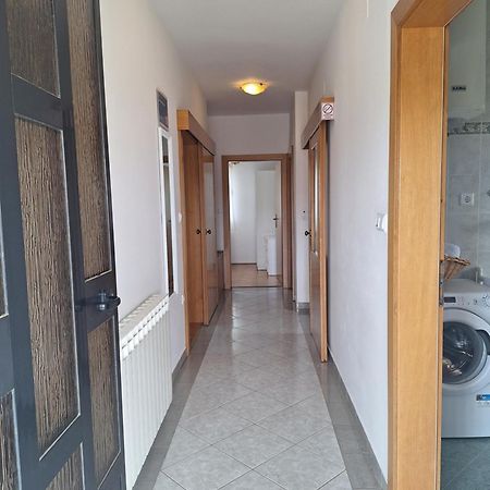 Apartment Katarina Vodnjan Luaran gambar