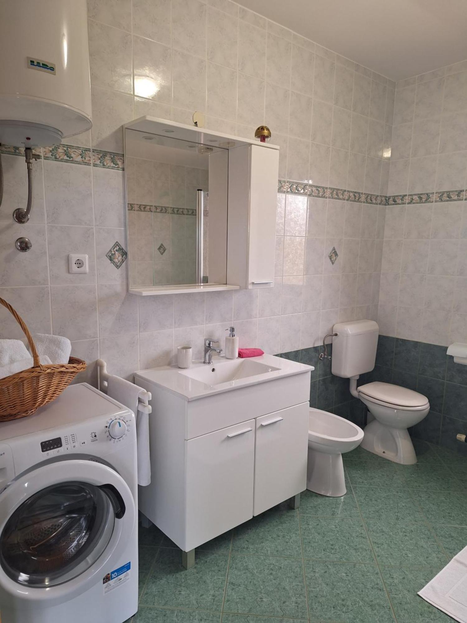 Apartment Katarina Vodnjan Luaran gambar