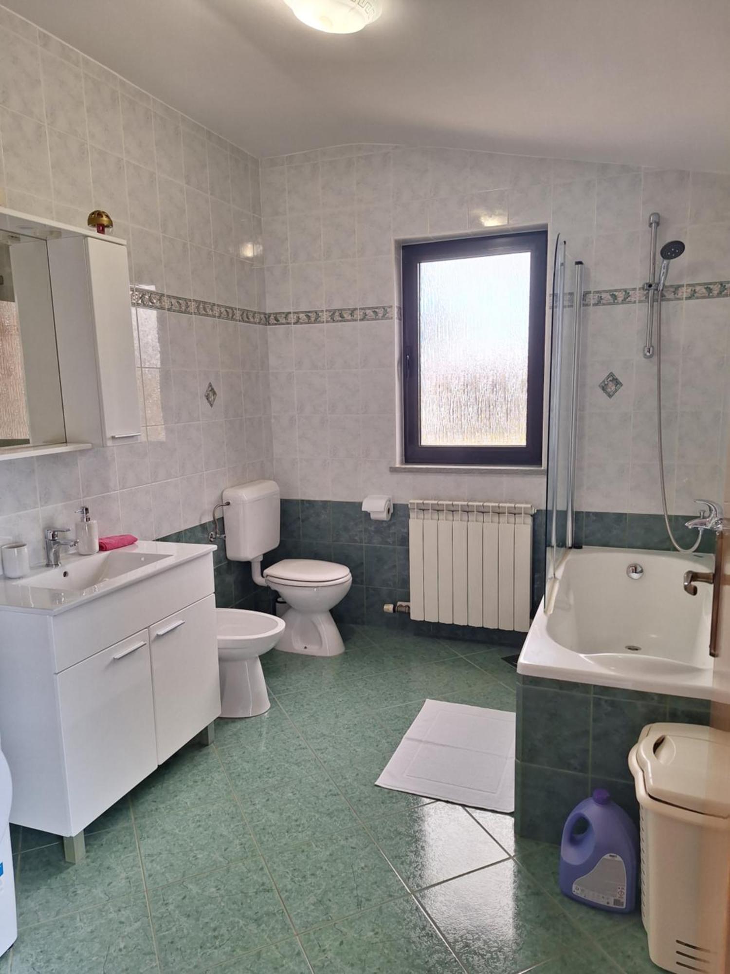 Apartment Katarina Vodnjan Luaran gambar